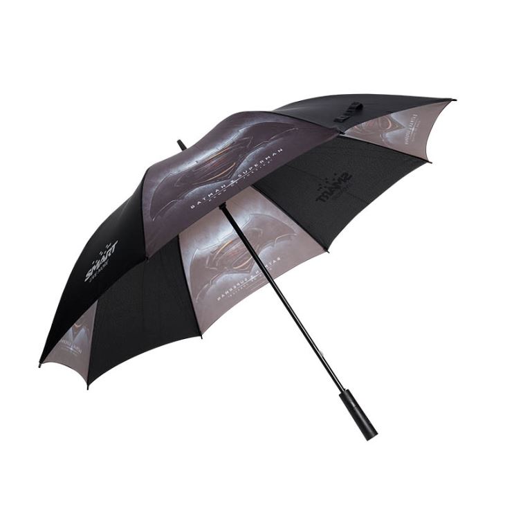 高尔夫伞带投影灯 高尔夫伞带投影灯